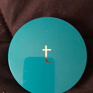 Thrive Cosmetics cosmopower blush in Rosie